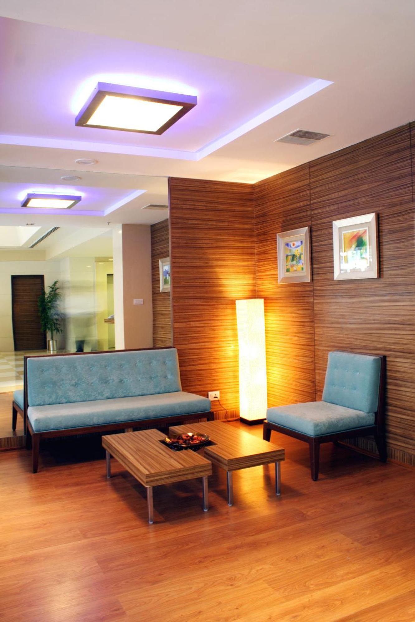 Aditya Hometel Hyderabad Luaran gambar