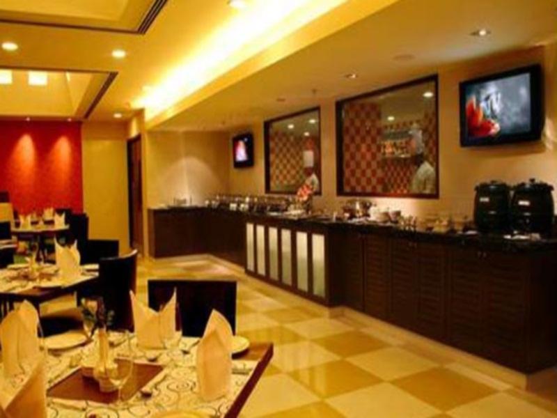 Aditya Hometel Hyderabad Luaran gambar