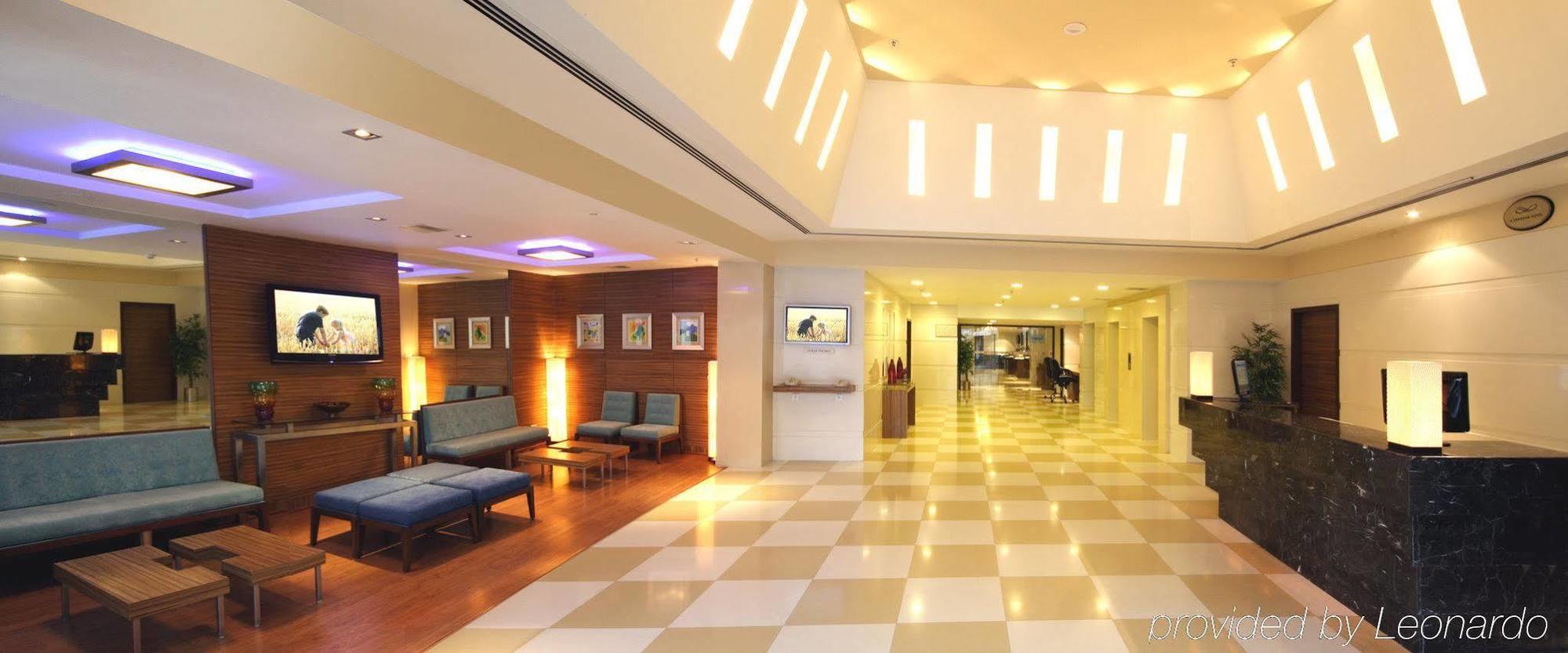 Aditya Hometel Hyderabad Luaran gambar