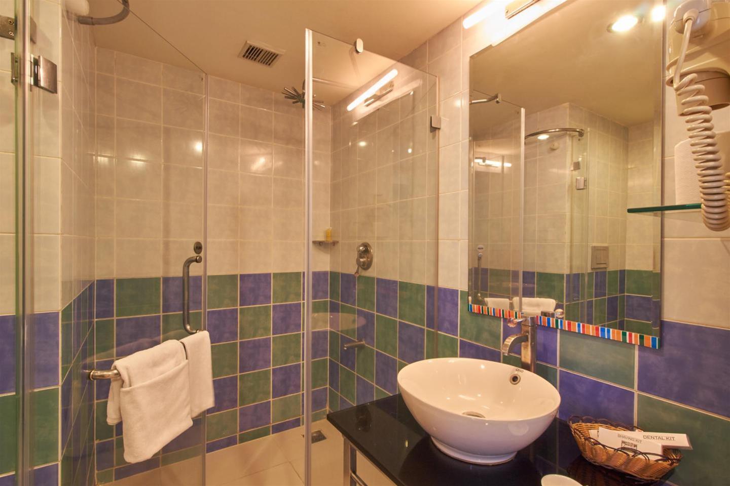 Aditya Hometel Hyderabad Luaran gambar
